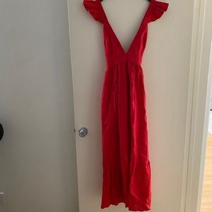 Carolina K Penelope Dress
